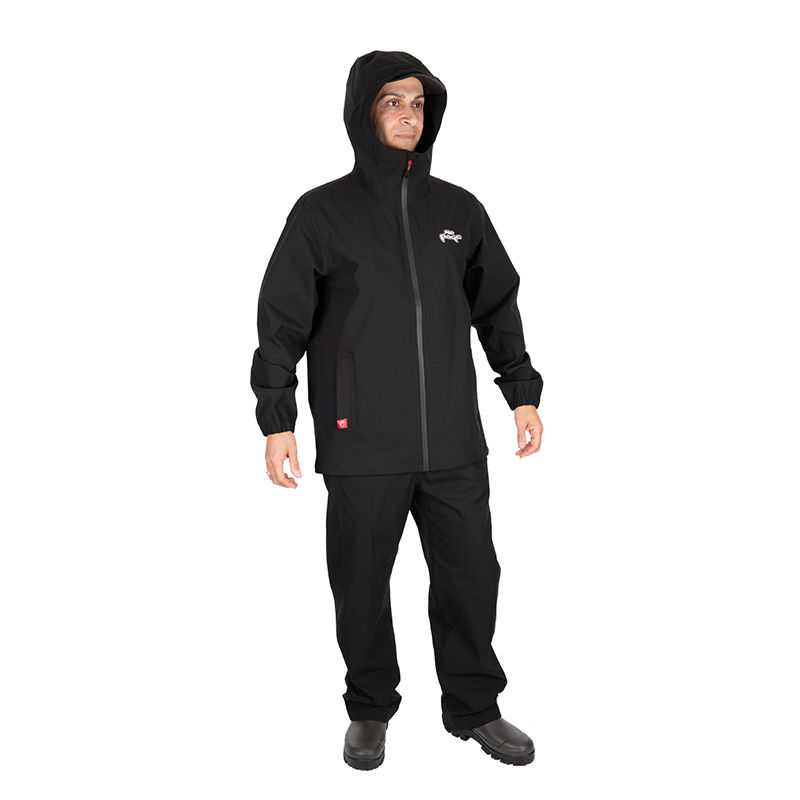 Fox Rage Ragewear Rainsuit - Salopettes & Jacket